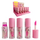 Gloss Labiales Baolishi y Lucky Model Surtidos