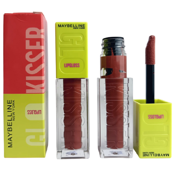 MAYBELLINE GLOKISSER CHEEK BLUSH