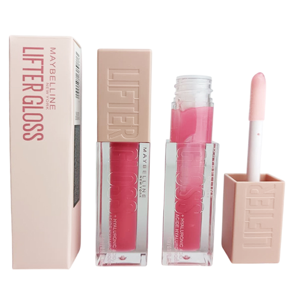 Labiales Maybelline Surtidos
