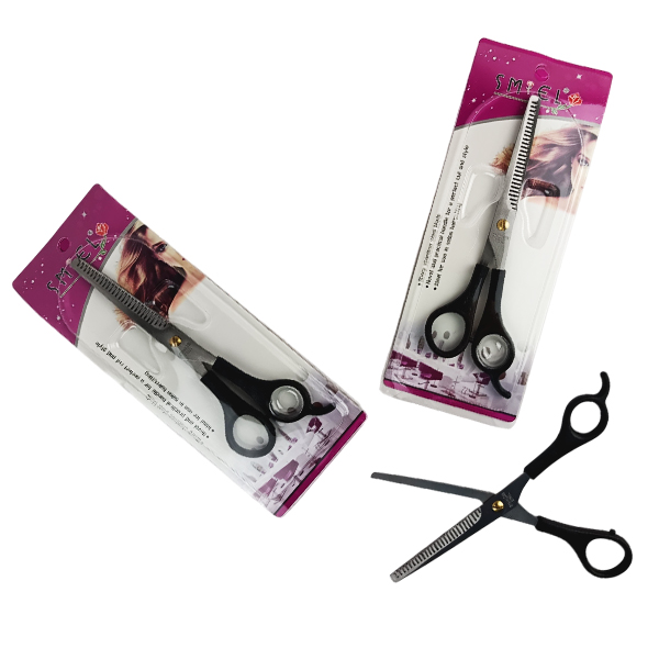 Tijera Degrafiladora de Cabello de Smell