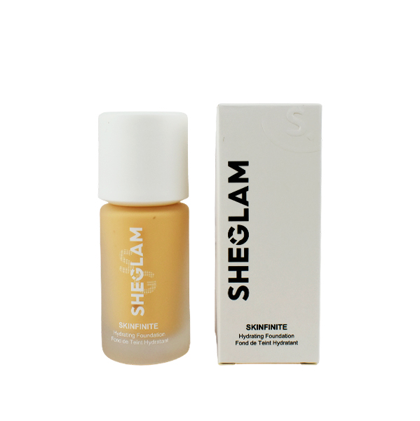 Base para rostro con hidratanción profunda