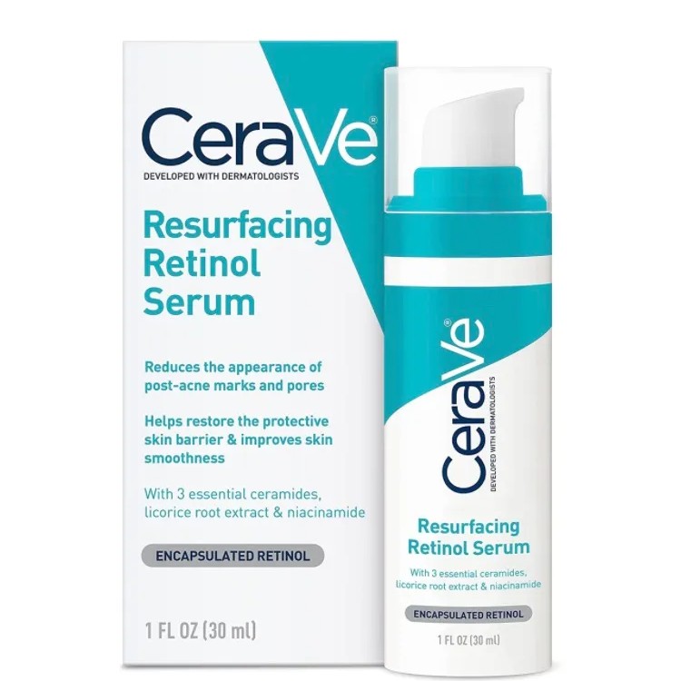 Sueros CeraVe