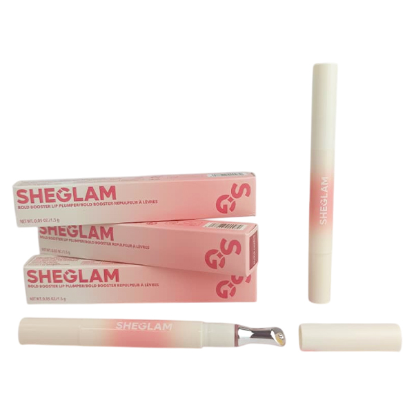 Labial Voluminizador Bold Booster Lip Plum de Shenglan