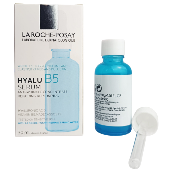 ﻿Sueros de La Roche Posay﻿