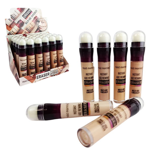 Corrector multiusos Instant Age Rewind Eraser de Hold Morning