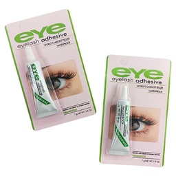 [20250319035] pegamento de Pestañas Transparente de EYE
