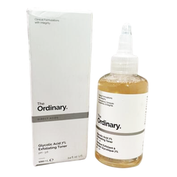Tonico Facial The Ordinary Glycolic Acid 7% Toning Solution 100ml