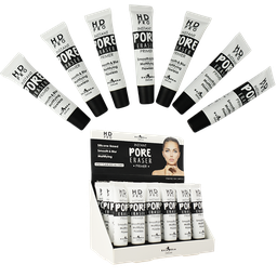 [782353001049] Primer Transparente Instant Pore de Italia Delux