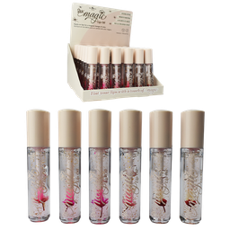 Aceite Labial 24k Magick de Italia Delux