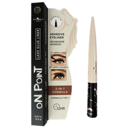 [782353023188] Delineador Adhesivo On Point de Italia Delux