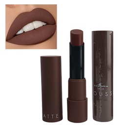 Labial Mousse Matte Original de Italia Deluxe