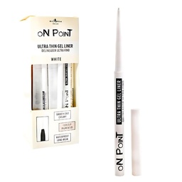 [782353250324] Delineador en Gel en Forma de Lapiz On Point de Italia Delux