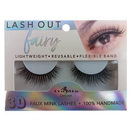 [782353280161] Pestañas sintéticAS 3D de Italia Delux