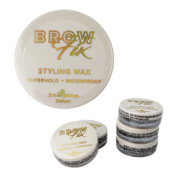 Cera Para Cejas en Gel de Italia Delux