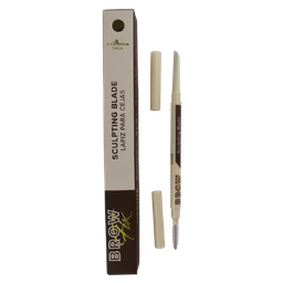 Delineador Bicelado para cejas BROW FIX ITALIA DELUXE
