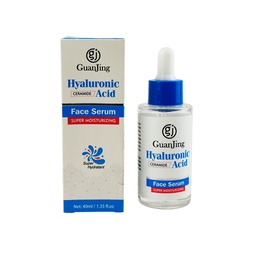 [6932511225945] Suero facial de ácido hialurónico - GuanJing