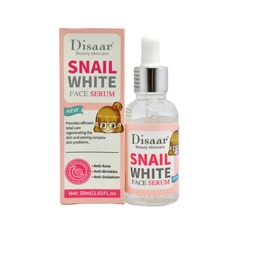 [5060328892522] Suero facial con extracto de caracol - Disaar