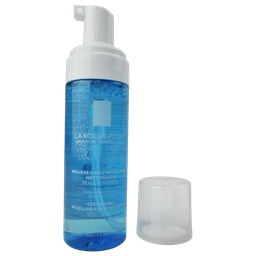 Limpiador Facial Para Pieles Sensibles de La Roche Posay