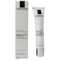 Crema De Tratamiento Regeneradora Anti Arrugas De Acido Hialuronico B5