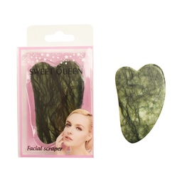 [6956046167556] Guasha Para Masajes Faciales Sweet Queen