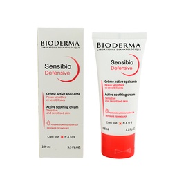 [70401543543] Crema Calmante para piel sensible -  Bioderma