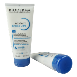 Crema Hidratante Todo Tipo de Piel con Nacienamide Bioderma