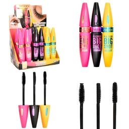 [6952881288104] Mascara Para Pestañas Shedoes Magnum Big Shot