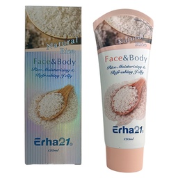 [6926919502999] Gel exfoliante suave e hidratante de arroz de Erha21