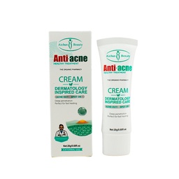 [6932511224689] Crema anti-acne Aichun Beauty 20g