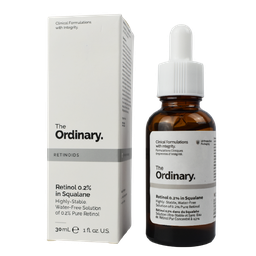 ﻿Sueros The Ordinary﻿