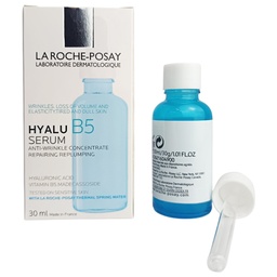Sueros de La Roche Posay
