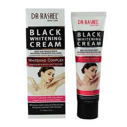 [6971764150970] Crema aclarante 100G - DR RASHELL