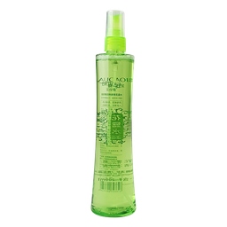 Tonico Corporal Envase Verde Bioaqua 200ml