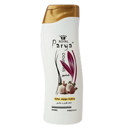Shampoo Surtido Prya