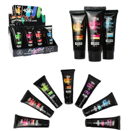 [POLYKISS] Poly gel 15Ml - Kiss