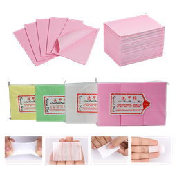 Pads Removedores de Esmalte Special Nail