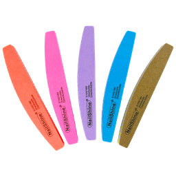 [6966581215155] Lima para uñas NAILS SHINE