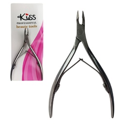 [2686272569391] Pinza para uñas, removedor de tuticula de Kiss