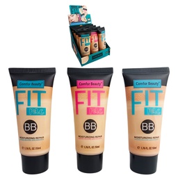 [6970828692104] Base Fit MC hidratante y de larga duración de Confor Beauty