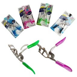 [6971273955134] Curlash para pestañas Eyelash Curler colores surtidos