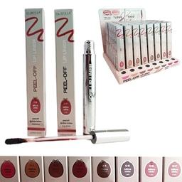 [6971822832312] Delineador labial Love This tonos variados de Olibolla