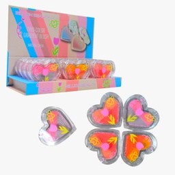 [6971877370777] Rubor en Tonos Difuminados Billion Beauty