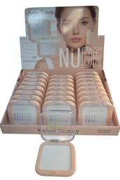 Polvo Sellador Nude Pure Kaliya Beauty