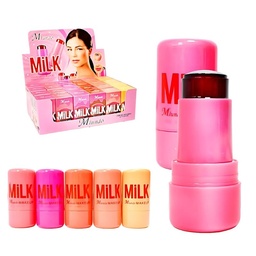 [6972598198794] Rubor en gelatina presentación de silindro MIUNDO