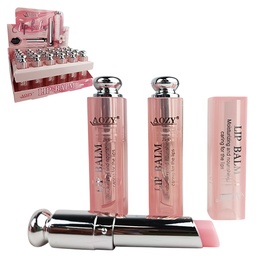 [6973100272964] Balsamo Labial LIP de AOZY