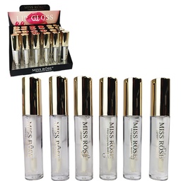 [6941898904589] Aceite Labial Transparante Miss Rose