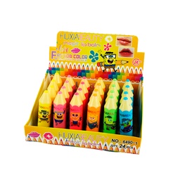 [6971605264903] Bálsamo labial mágico en presentación de crayón - HuxiaBeauty