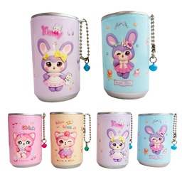 Toallitas en Lata con Diseño Surtidos