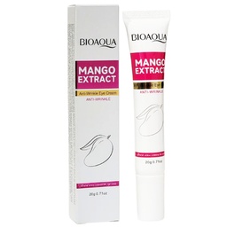 [6942349739057] Crema para contorno de ojos con extracto de mango - Bioaqua