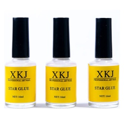 [539110] Pegamento profesional para papel foil de uñas 16ml - Star Glue